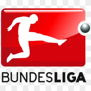 Bundesliga Logo - Bundesliga Png Clipart