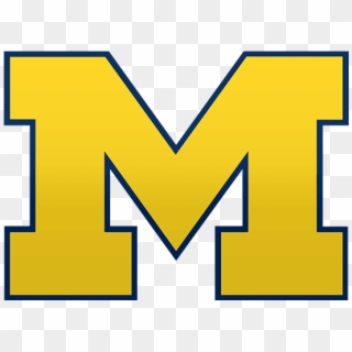 Mich Texas - University Of Michigan Medical Center Logo Clipart