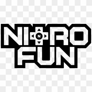 Image Nitro Monstercat Wiki - Monstercat Nitro Fun Logo Clipart