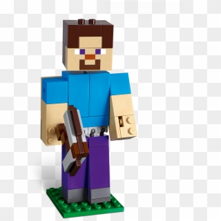 Steve Lego Minecraft Clipart