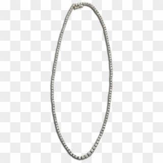 Diamond-necklace - Bangle Clipart