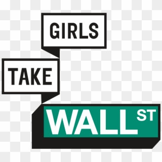 Wall Street Png - Sign Clipart