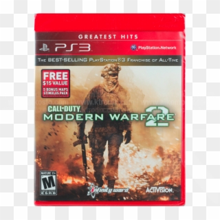 Imran Zakhaev Call Of Duty Modern Warfare - Modern Warfare 2 Clipart