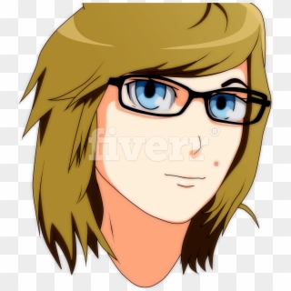 Make A Cartoon Face In My Style - Cartoon Clipart