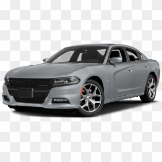 2018 Dodge Charger - 2016 Silver Dodge Charger Clipart
