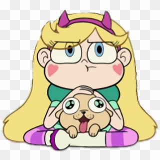 Star Butterfly Hd 4k , Png Download - Star Butterfly Png Clipart