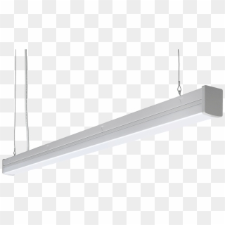 4' High Lumen Output Strip Light, Battery Back-up Compatible - Ceiling Clipart