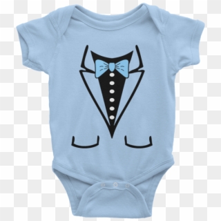 Baby Onesies - Infant Bodysuit Clipart