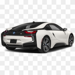 Bmw I8 Png Clipart