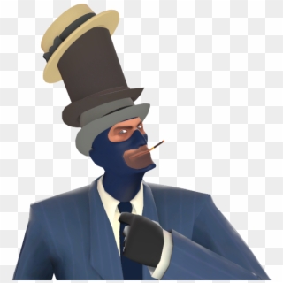 42, 10 January 2011 - Team Fortress 2 Tower Of Hats Clipart