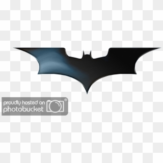 The Dark Knight Rises - Batman Dark Knight Bat Symbol Clipart