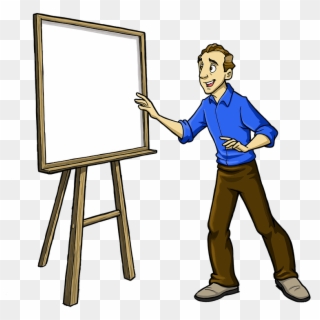 Whiteboard Animation Video, Video Scribing, Animtion - Whiteboard Animation Clipart - Png Download