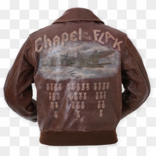Jacket - Leather Jacket Clipart