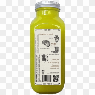 Fresh Juices Packaging - Health Shake Clipart