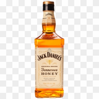 Jack Daniels Honey Clipart