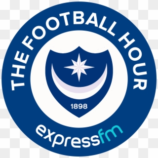 Football Hour - Portsmouth Football Club Clipart