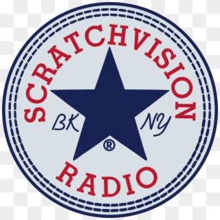 Welcome To Scratchvision Where We Musically Educate - Converse All Star Clipart