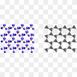 File - Muskovite - Sheet - Vrstevnaté Krystaly Clipart