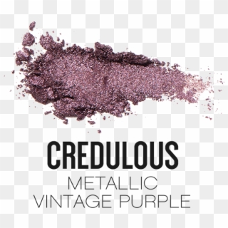 I Am Loving All Of The Younique Pressed Shadow Shades - Younique Pressed Shadow Credulous Clipart