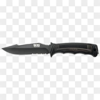 Fixed Blade Seal Strike Sog Knives Clipart