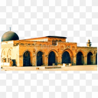 Masjid Al Aqsa Png Clipart