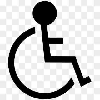Handicap Icon Png Clipart