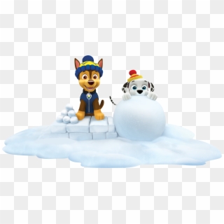 Chase Images Chase Hd Wallpaper And Background Photos - Chase Paw Patrol Snow Clipart