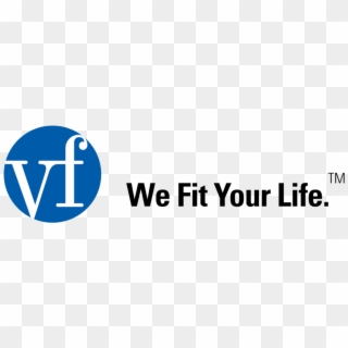 Vf Corp's Stunning Results In The First 9 Months - Vf Corporation Logo Png Clipart