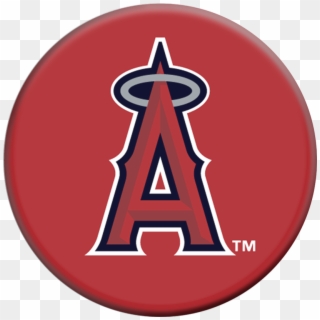 Los Angeles Angels Logo Png Transparent Background - Los Angeles Angels Clipart