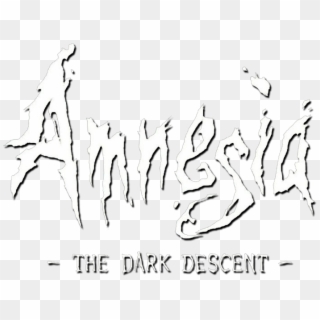 Download Png - Amnesia Dark Descent Png Clipart