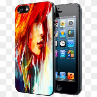 Hayley Williams Paramore Samsung Galaxy S3 S4 S5 S6 - Justin Bieber Ipod Case Clipart