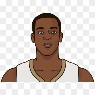 Rajon Rondo Has 3 Games With More Than 20 Assists While - Statmuse Donovan Mitchell Clipart