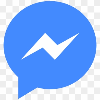 Home - - Facebook Messenger Icon Png Clipart