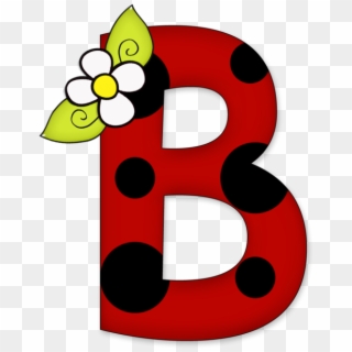 Letters And Numbers Ladybug, Lady - Fazendo Festa Ladybug E Shanuar Clipart