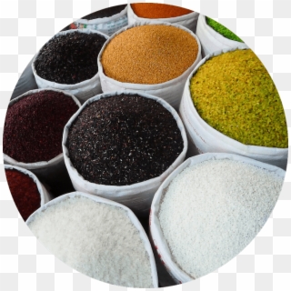 Get A Custom Spice Blend Made To Your Specifications - Spice Clipart