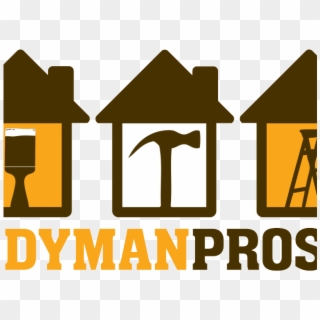 Handyman Logos Free Clipart