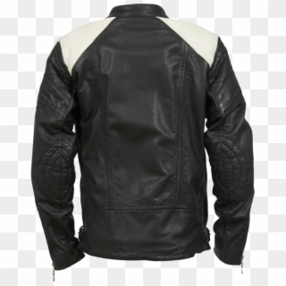 Little Remix Jr Esras Leather Jacket - Leather Jacket Clipart