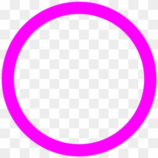 Cercle Violet 100% Clipart