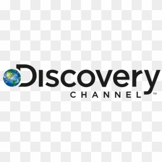 Discovery Channel Logo 2019 Clipart