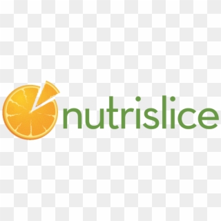 Nutrislice Logo - Nutrislice Clipart