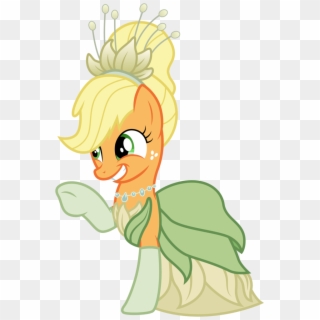 Cloudyglow, Clothes, Clothes Swap, Cosplay, Costume, - My Little Pony Tiana Clipart