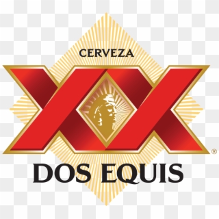 Dos Equis Logo Png Clipart