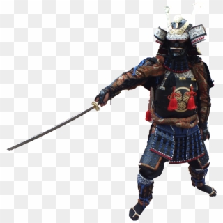 Woodworking Protection Resembling Samurai Armor - Samurai Armor Clipart