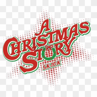 Free Png Christmas Story 2 Png Image With Transparent - Christmas Story 5k 2018 Clipart