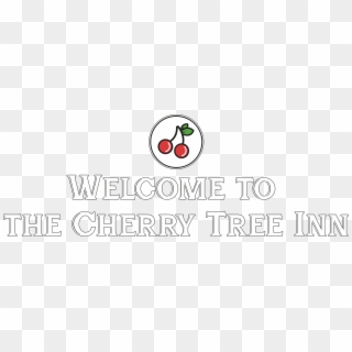The Cherry Tree Ticehurst - Cherry Clipart