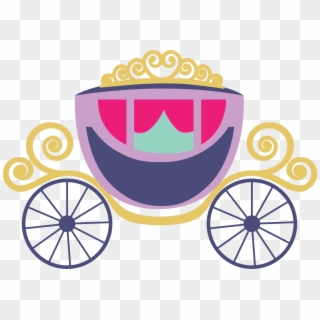 Carriage Svg Cut File - First Pedal Driven Bicycle Clipart