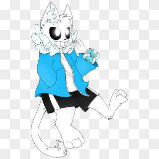 Neko Sans By Snowyseal - Cartoon Clipart