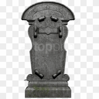 Free Png Gravestone Png Images Transparent - Headstone Clipart