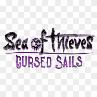 Sea Of Thieves Font Clipart