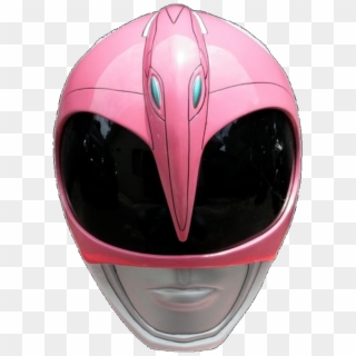 Power Rangers Pink Helmet , Png Download - Power Rangers Pink Helmet Clipart